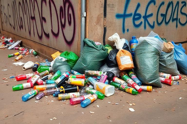 Ward 87 · T. Nagar before